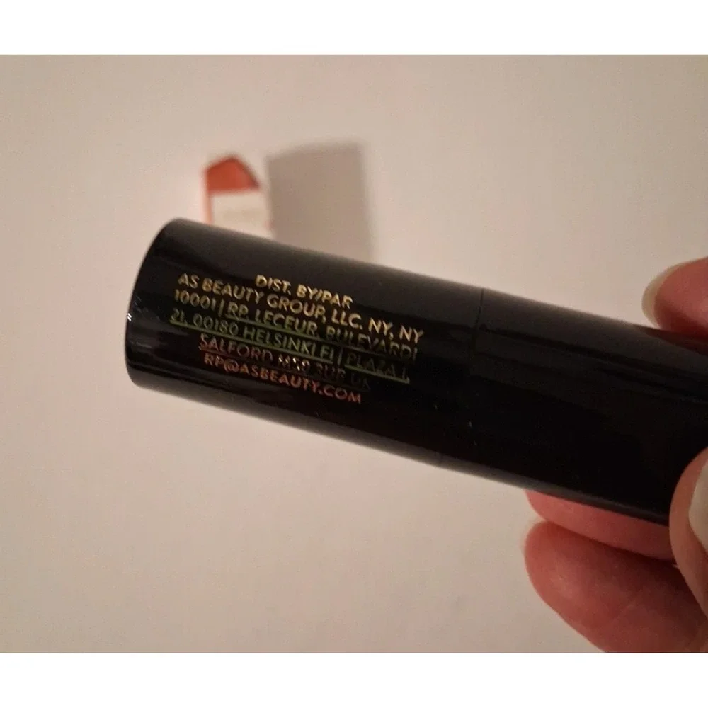 LAURA GELLER NEW YORK Italian Marble Sheer Lipstick - Honey Bun - Hydrating New